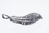 Phoenix Tail Feather : S (Blue Diamond)-ZOCALO.JAPAN