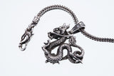 Oriental Dragon : (M)-ZOCALO.JAPAN
