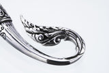 Fang of Flame Pendant : (L)-ZOCALO.JAPAN