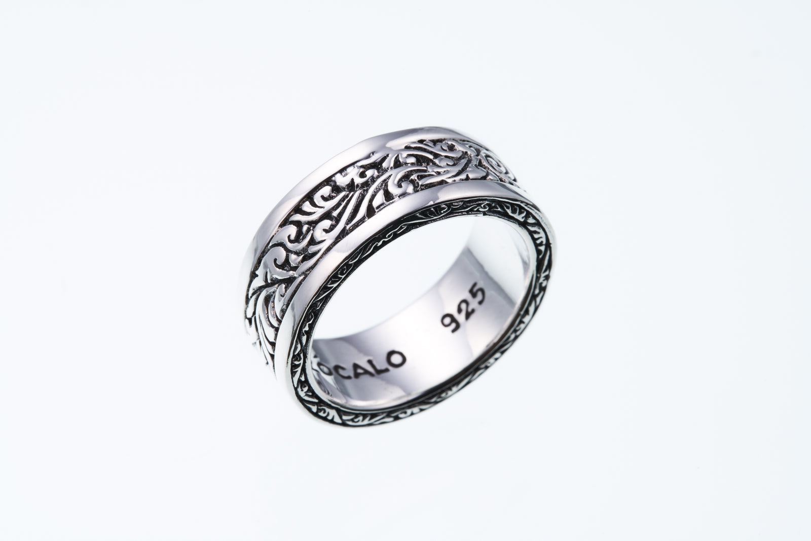 Galuchat Ring｜ガルーシャ・リング （スティングレイ）｜Stingray 