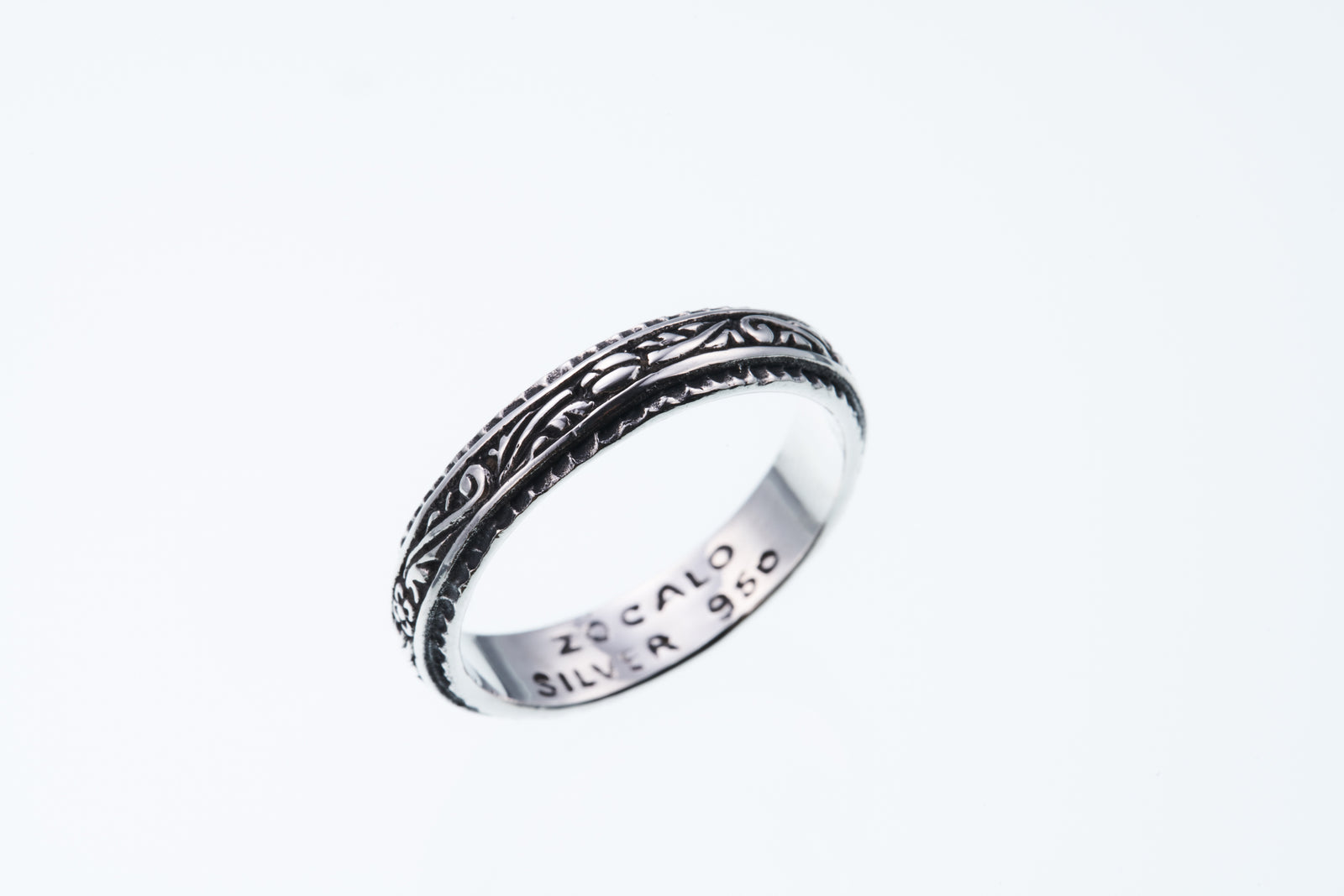 【送料無料】 リクレイム ヴィンテージ レディース リング アクセサリー Reclaimed Vintage unisex 2-pack chunky rings in silver silver