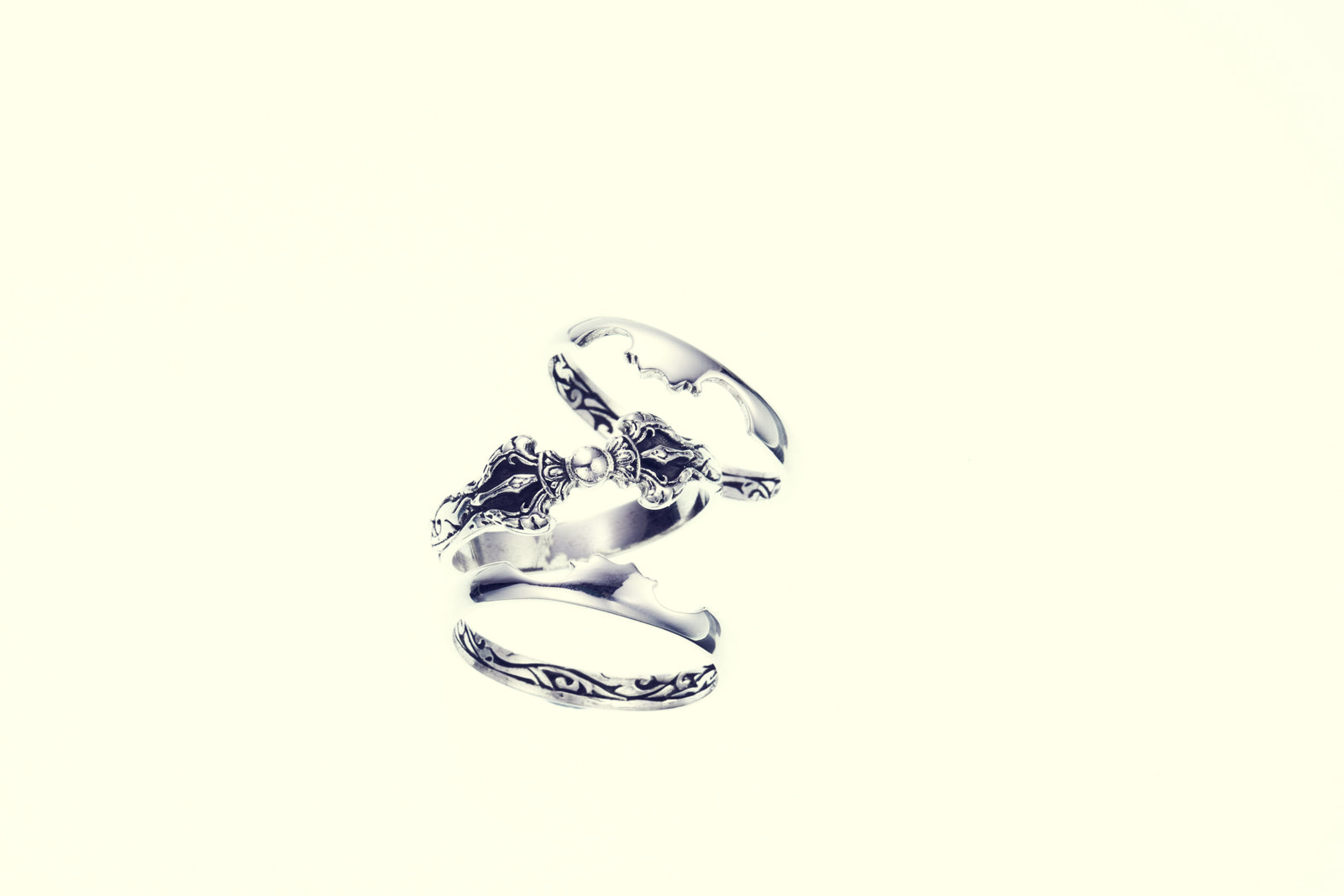 Dorje Puzzle Ring ドージェ・パズル・リング – ZOCALO JAPAN