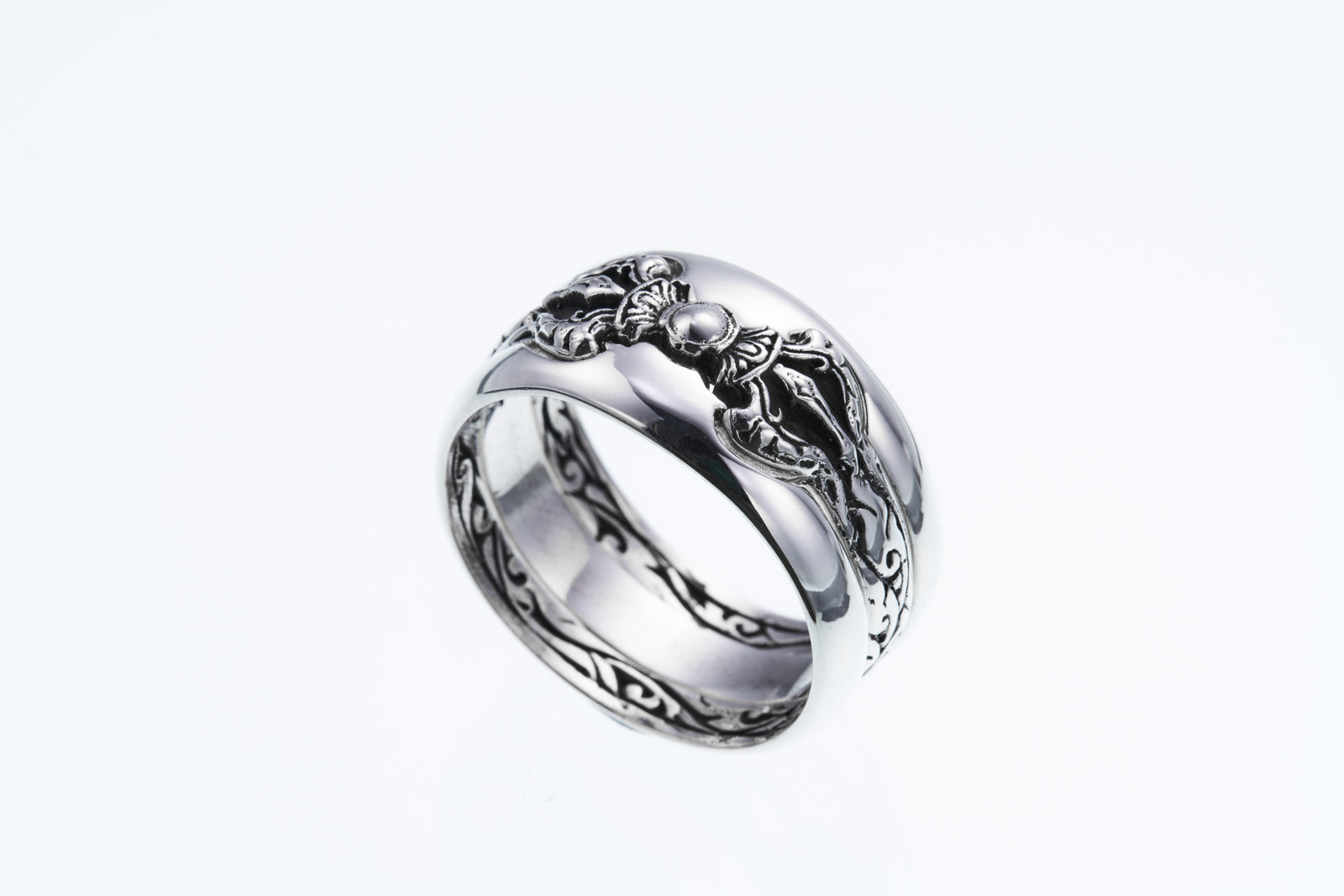 Dorje Puzzle Ring ドージェ・パズル・リング – ZOCALO JAPAN OFFICIAL 