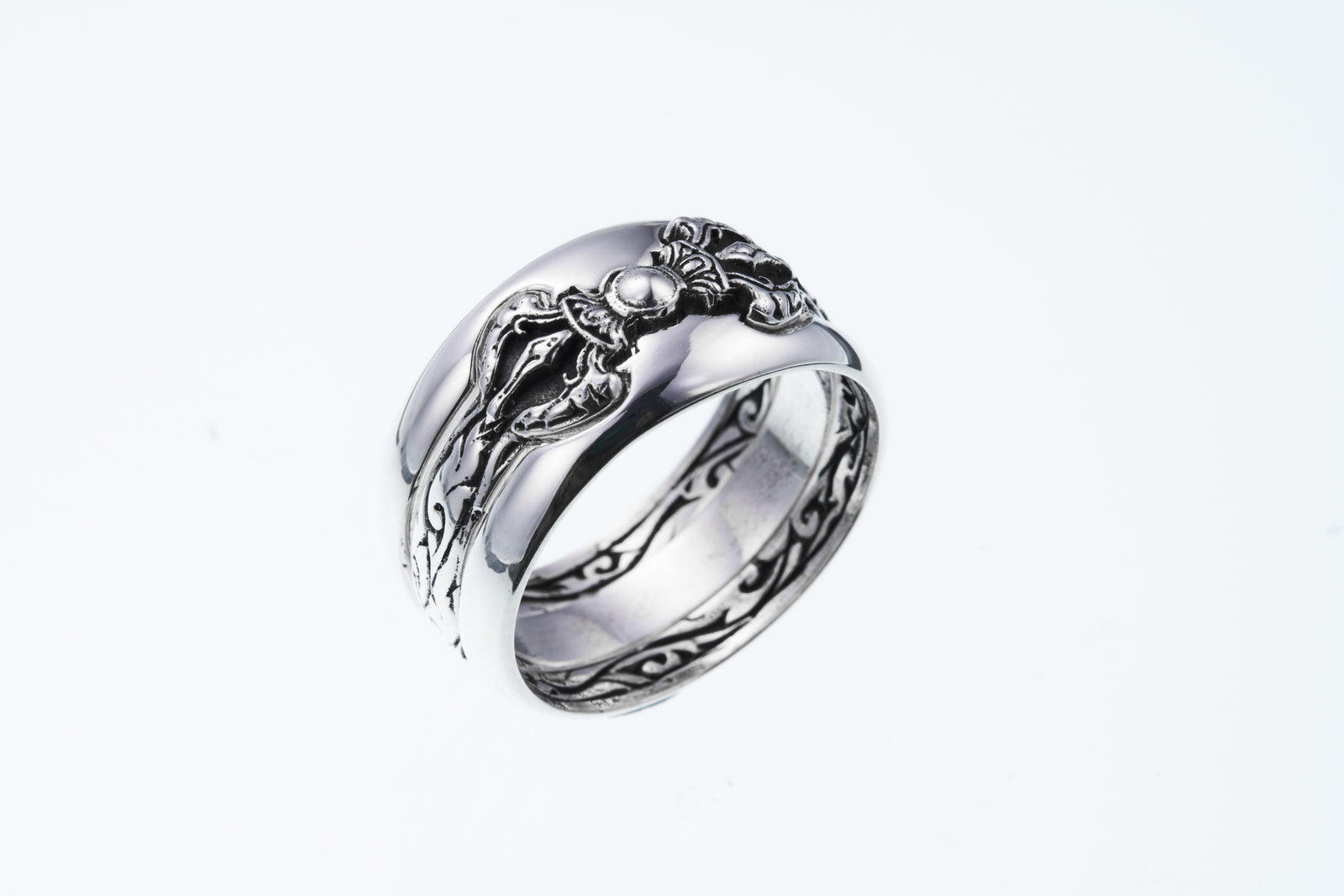 Dorje Puzzle Ring ドージェ・パズル・リング – ZOCALO JAPAN OFFICIAL