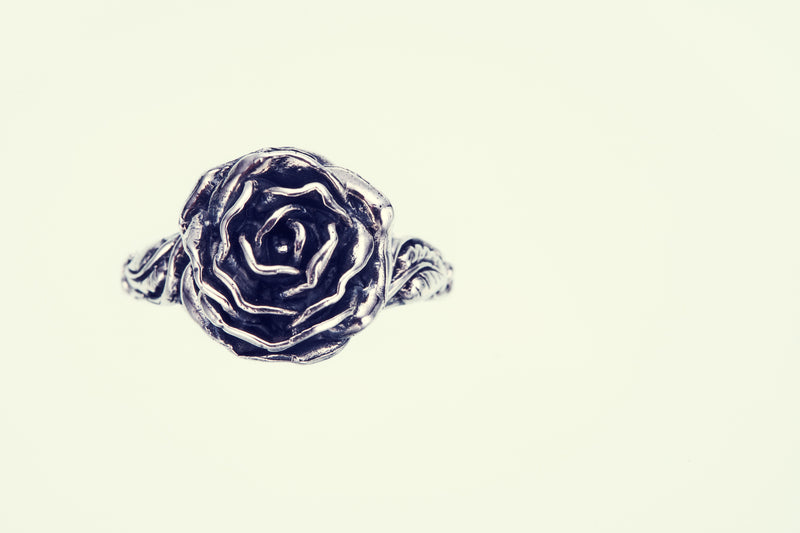 Rose Ring : Type1-ZOCALO.JAPAN