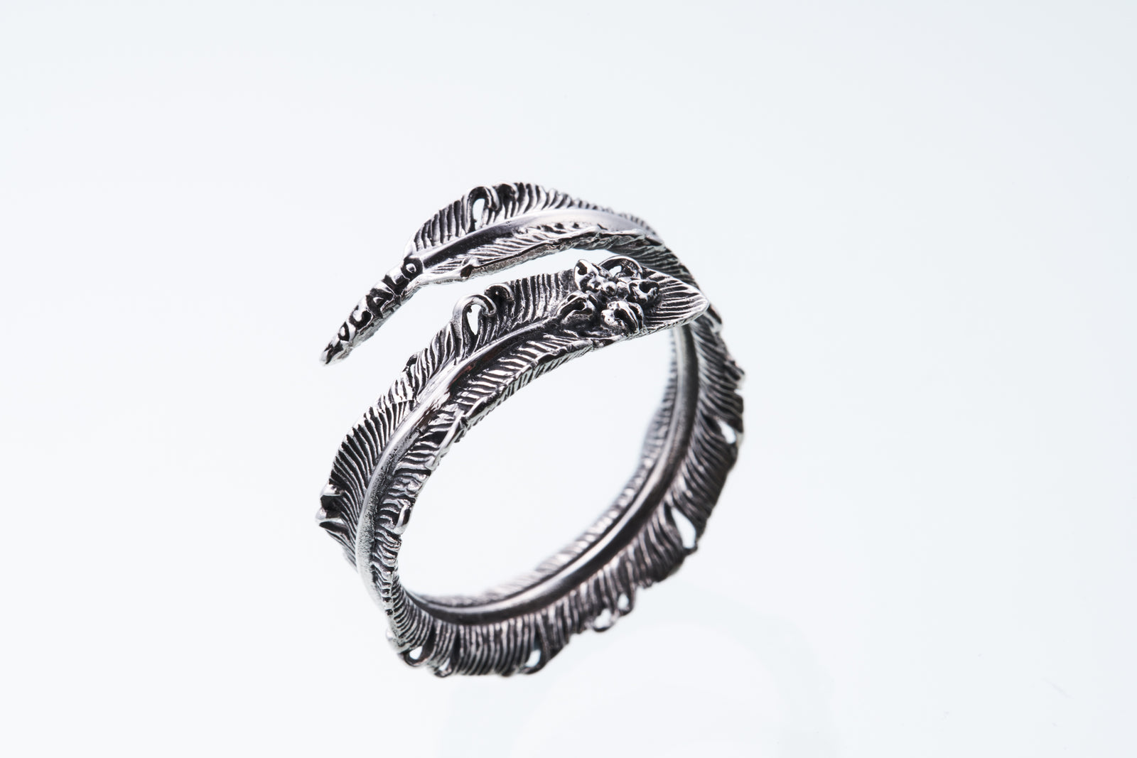 Phoenix feather ring: (s) Phoenix phase ring (s) – ZOCALO JAPAN