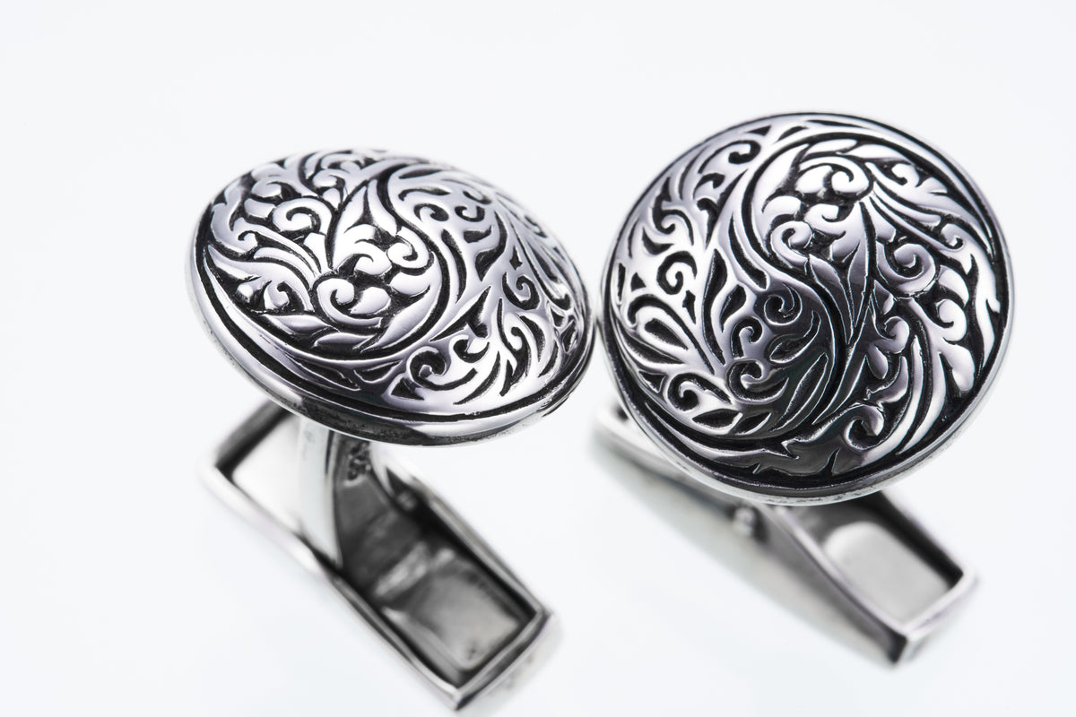 カフリンクス：Cufflinks – ZOCALO JAPAN OFFICIAL WEB SITE