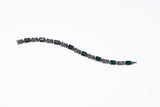Islamic Bracelet : L (Green Quartz / 18.5cm)-ZOCALO.JAPAN