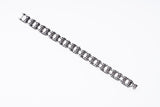 Drive Chain Bracelet : S (11Hook / 22.5cm)-ZOCALO.JAPAN