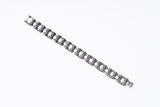 Drive Chain Bracelet : S (10HOOK / 21cm)-ZOCALO.JAPAN