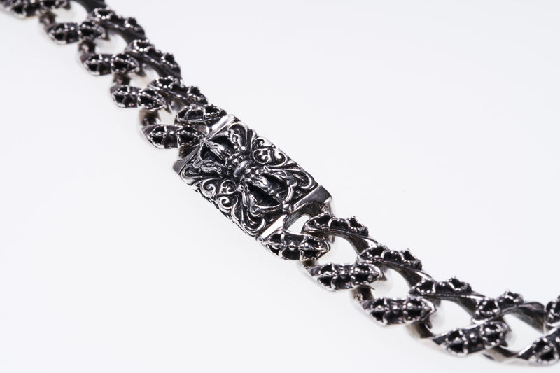 Chain Dorje Bracelet : S (19.05cm)｜チェーン・ドージェ ...