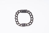 Chain Dorje Bracelet : S (19.05cm)-ZOCALO.JAPAN