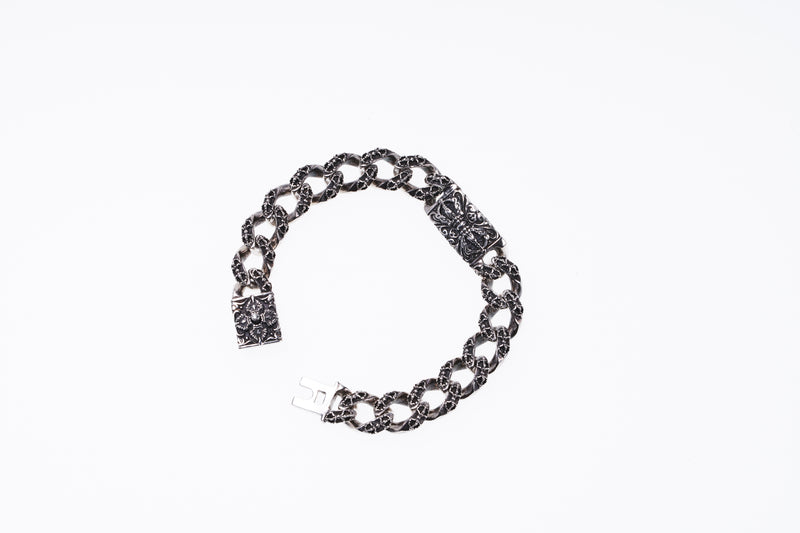 Chain Dorje Bracelet : S (19.05cm)