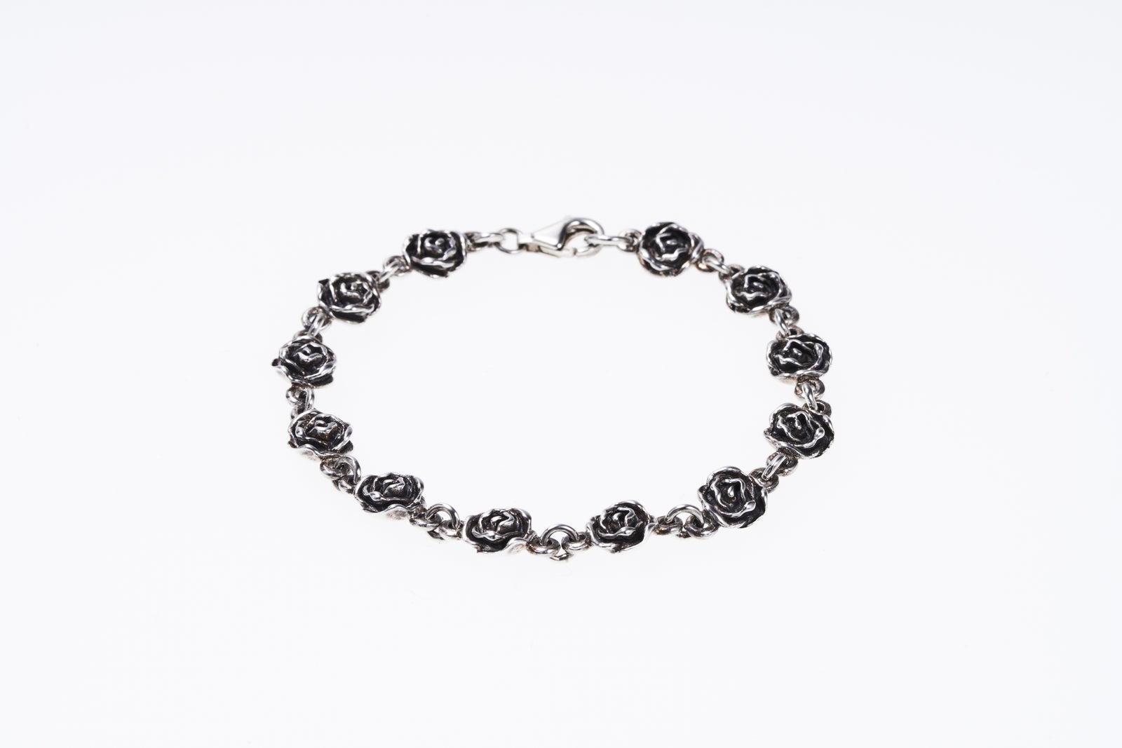 Rose Bracet : Type1 (18.5cm) | Bracelet : Type 1 (18.5cm) – ZOCALO