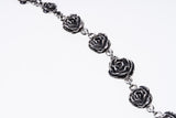 Rose Bracelet : Type2 (17cm)-ZOCALO.JAPAN