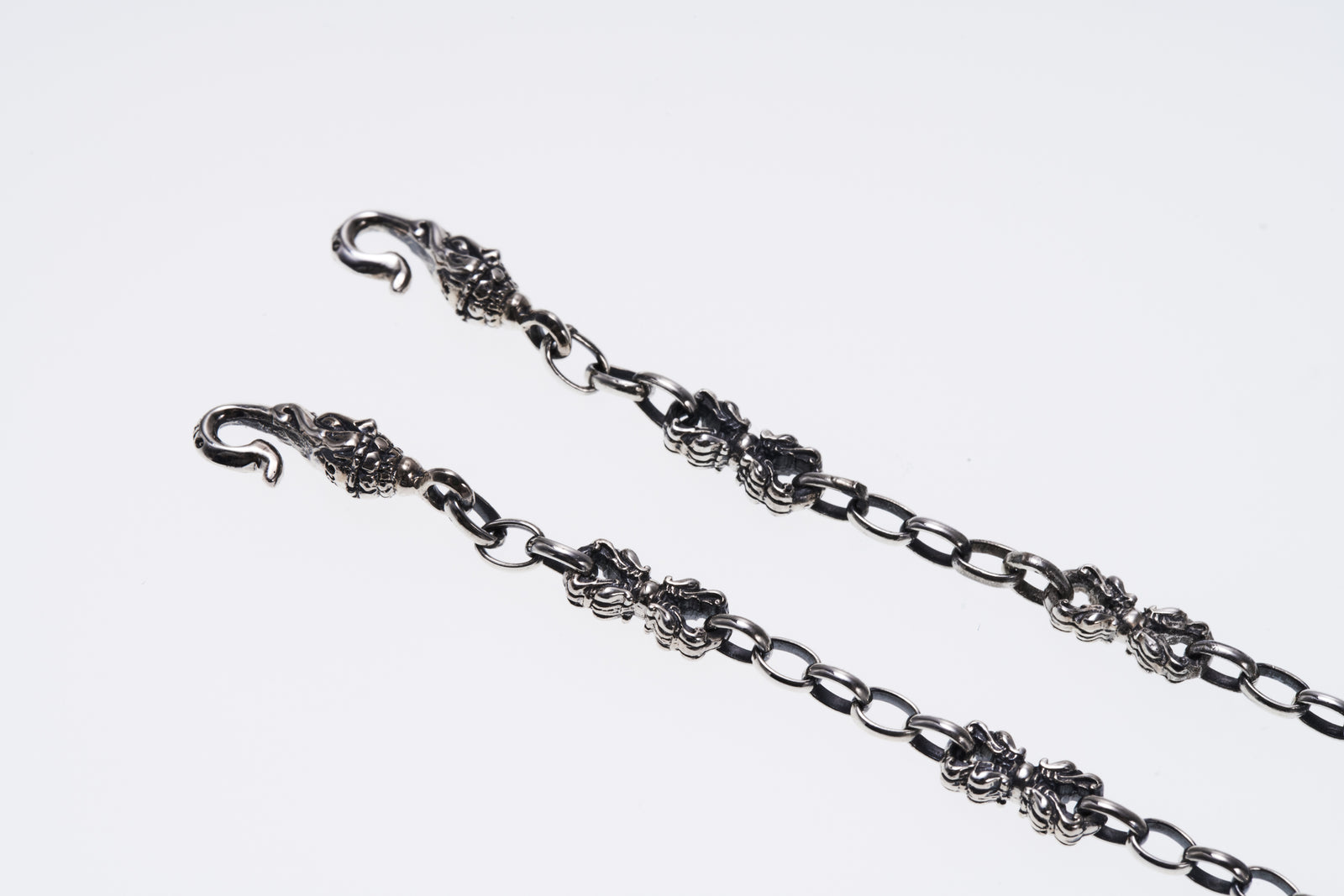 Micro Dorje Bracelet : S (18cm)｜マイクロ・ドージェ