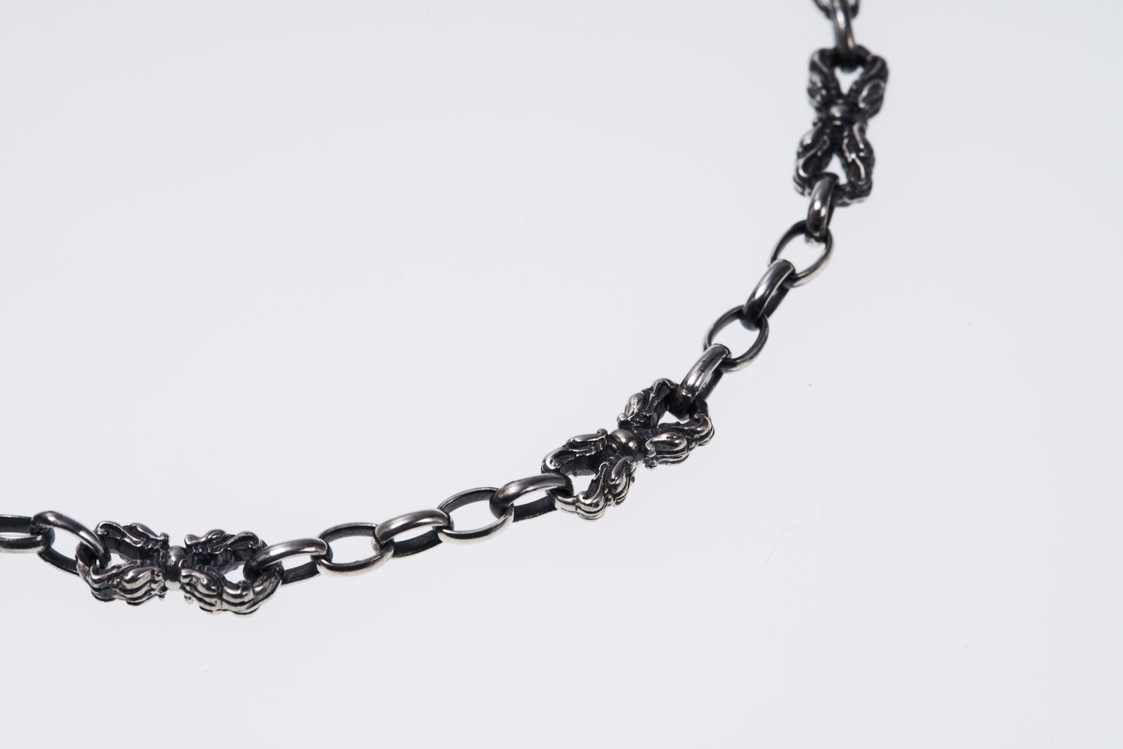 ZOCALO ミニバードドージェブレスレット　18cm Mini Bird Dorje Bracelet : S (18cm)｜ミニ・バード・ドージェ