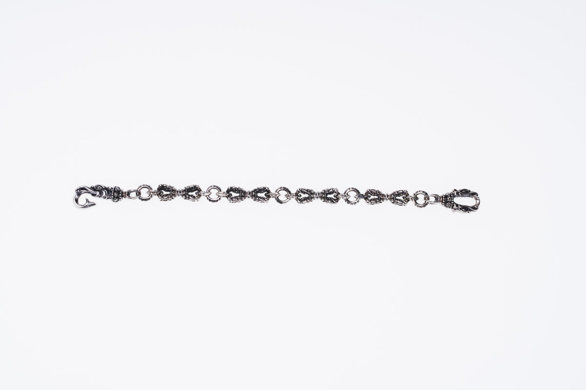 2026年最新ソカロブレスレットの人気アイテム zocaloソカロ