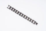 Drive Chain Bracelet : L (7HOOK / 23cm)-ZOCALO.JAPAN