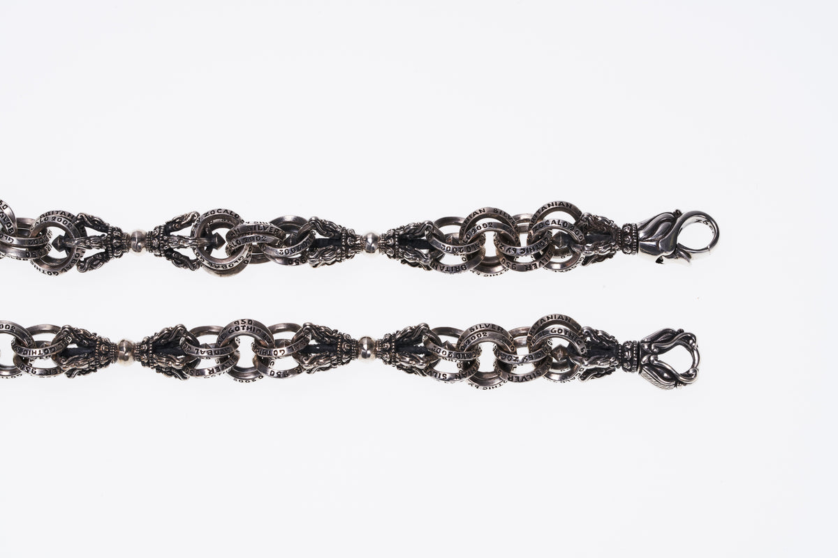 ZOCALOネックレス｜ネックレス : Necklace|綺麗なカッコ良い
