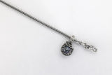 Mystic Ouroboros Dragon (S) : Necklace Chain Set-ZOCALO.JAPAN