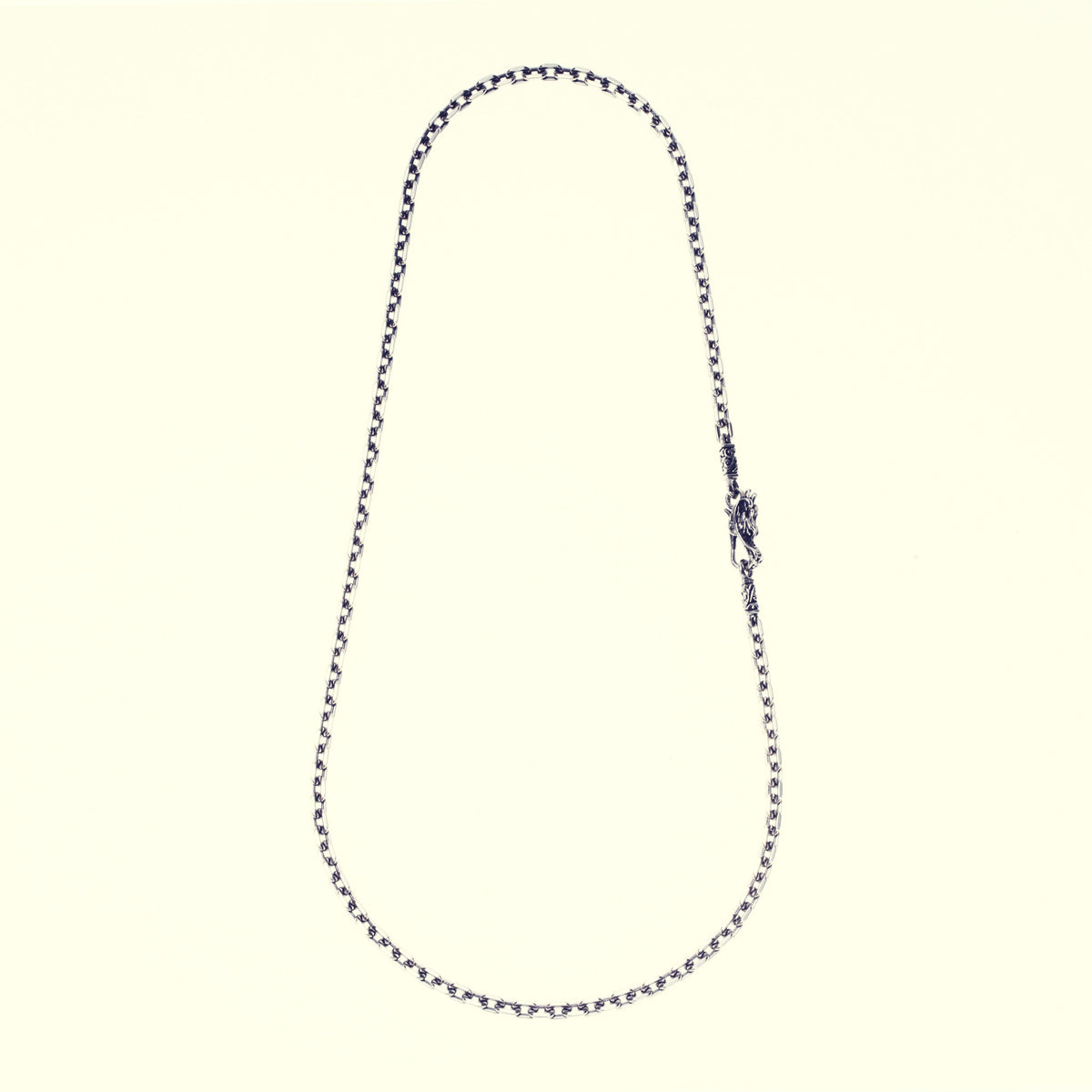 ZOCALOネックレス｜ネックレス : Necklace|綺麗なカッコ良いロック|ZOCALO|ソカロ – 「