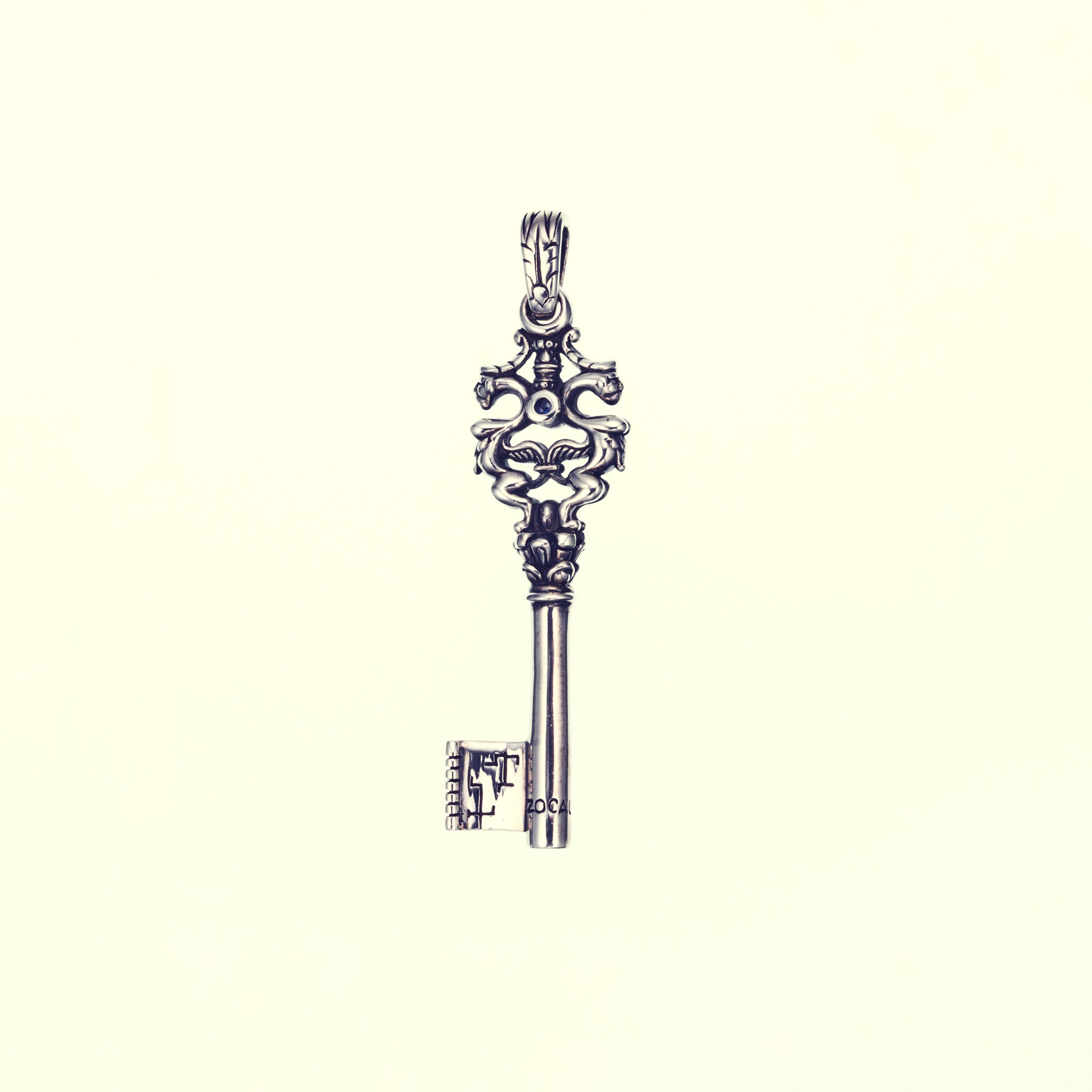 AntiqueKey-