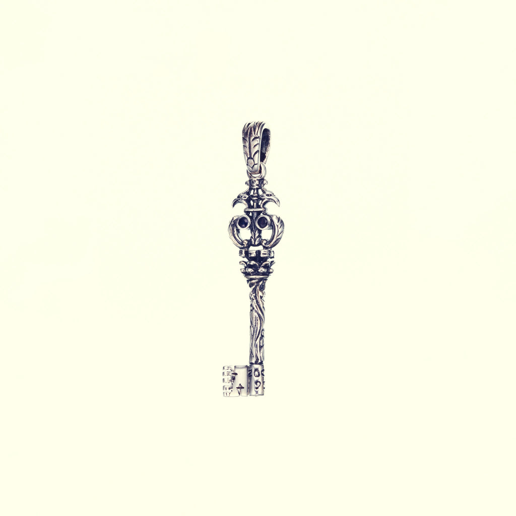 AntiqueKey-