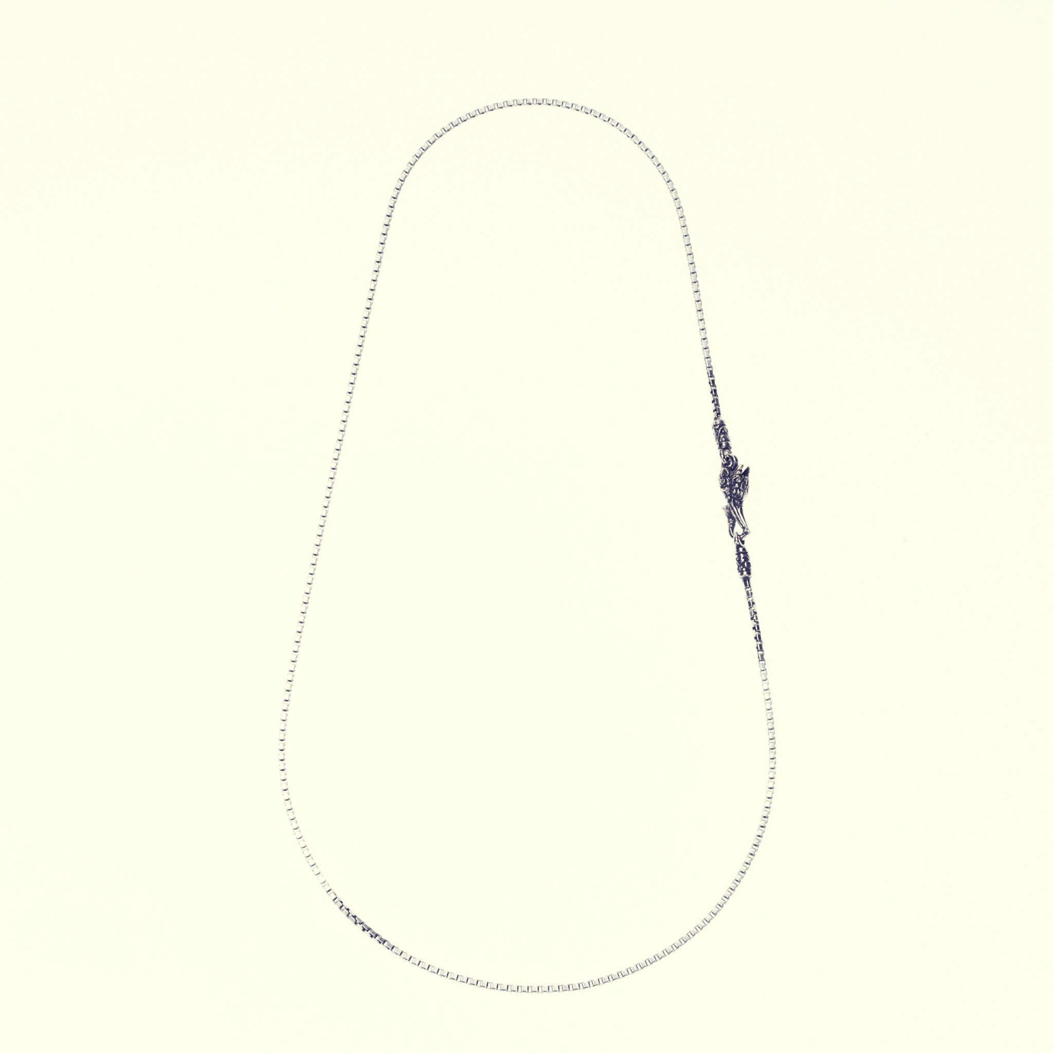 ZOCALOネックレス｜ネックレス : Necklace|綺麗なカッコ良い