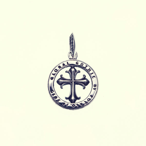 Crest of Cross : (S)-ZOCALO.JAPAN