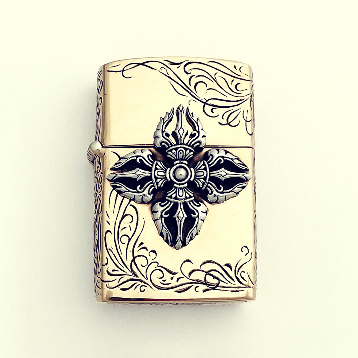 ZIPPO. The Wild Thing オイルライター ZIPPO. The Wild Thing オイルライター
