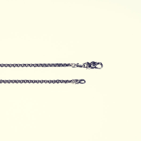 Double Hawaii Necklace (M)｜ダブル・ハワイアン・ネックレス (M