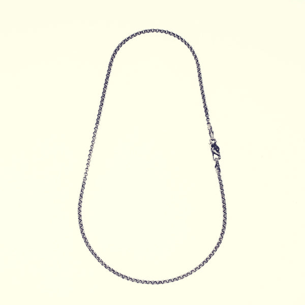 ネックレス : Necklace|綺麗なカッコ良いロック|ZOCALO|ソカロ 