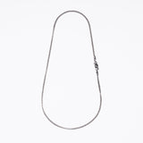 ZOCALO JAPAN Double Hawaii Necklace (M)