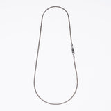 ZOCALO JAPAN Double Hawaii Necklace (M)