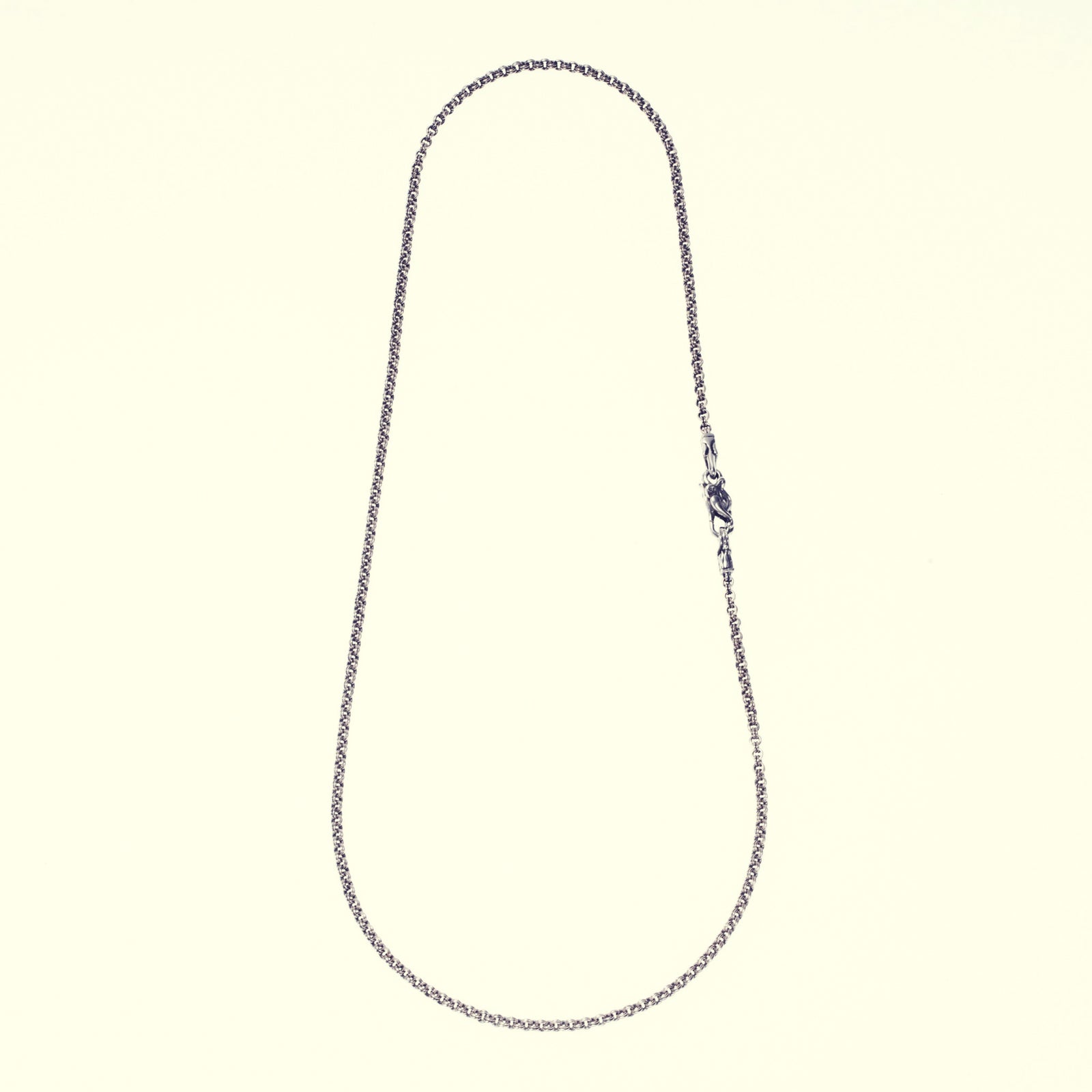 Double Hawaii Necklace (M)｜ダブル・ハワイアン・ネックレス (M