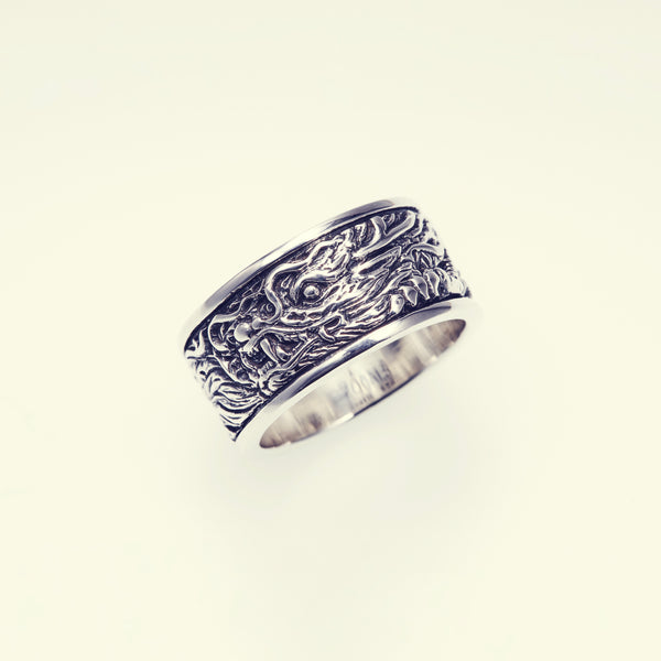 Dragon Ring｜ドラゴン・リング – ZOCALO JAPAN OFFICIAL WEB SITE