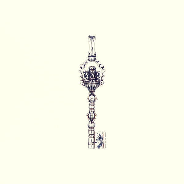 Ganesh Key : (M)-ZOCALO.JAPAN