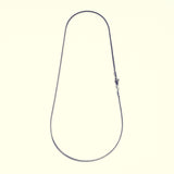Herringbone Necklace (S)-ZOCALO.JAPAN