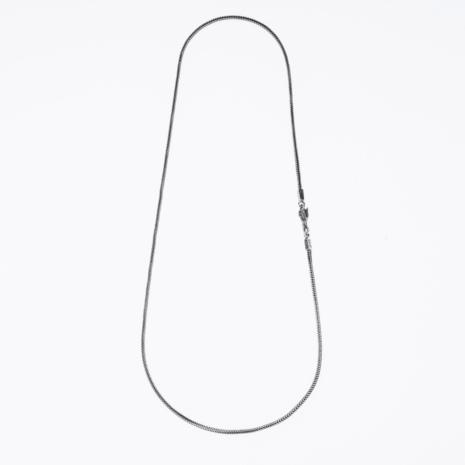 ソカロ ZOCALO PENDANT ネックレス トップ チェーン - メルカリ