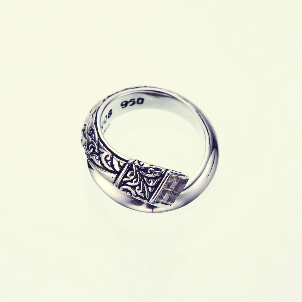 Ivy Ring Collection：アイビー・リング・コレクション – ZOCALO JAPAN