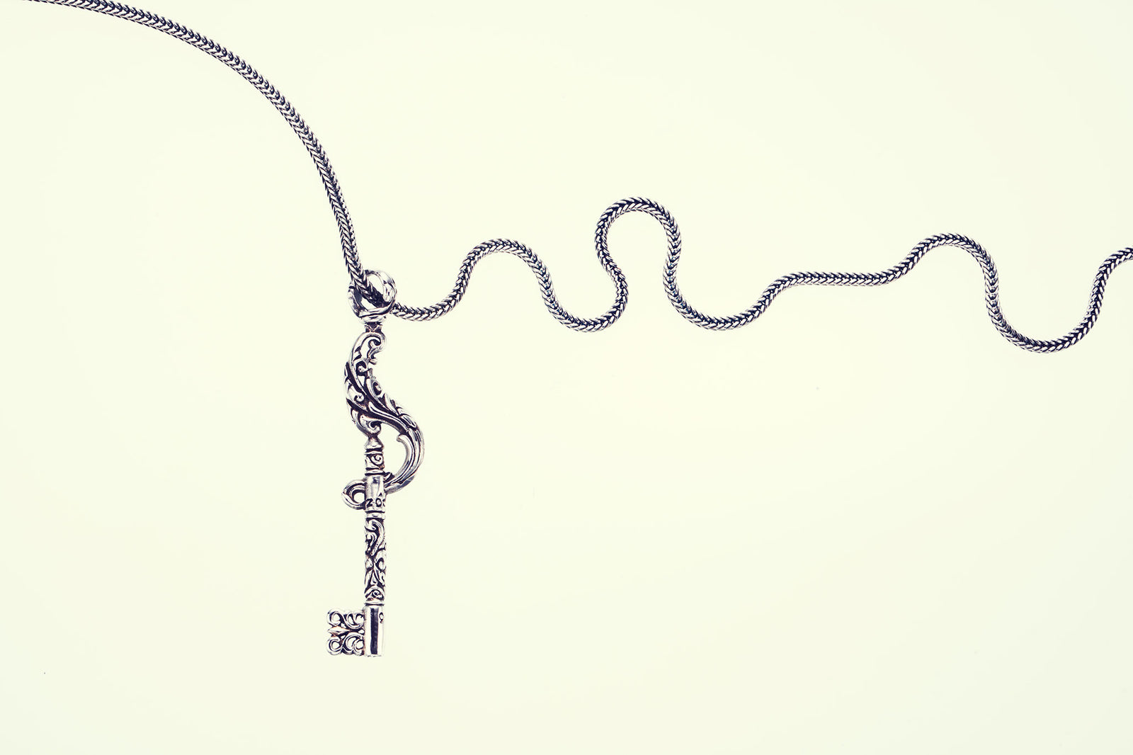 Ivy of Flame Key : (S)｜アイビー・オブ・フレーム・キー(S