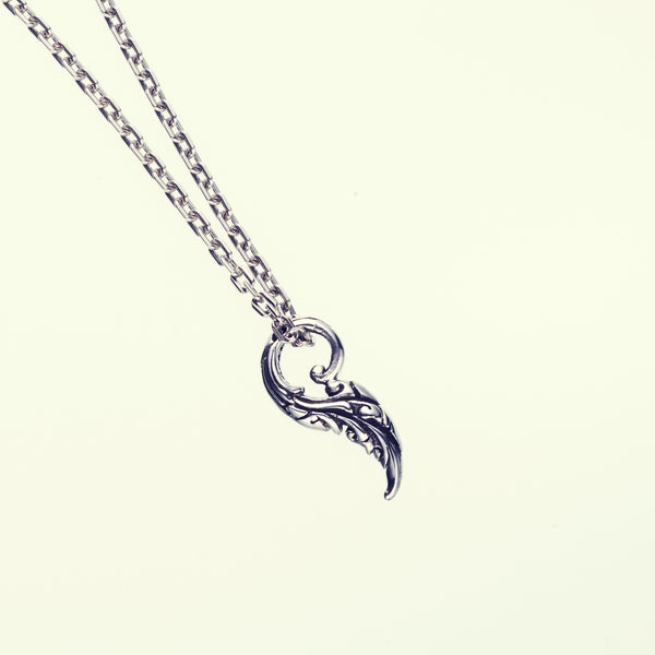 【美品】ZOCALO ネックレス IVY OF FLAME KEY (L) Ivy_of_Flame_S_2048_SQ_600x600