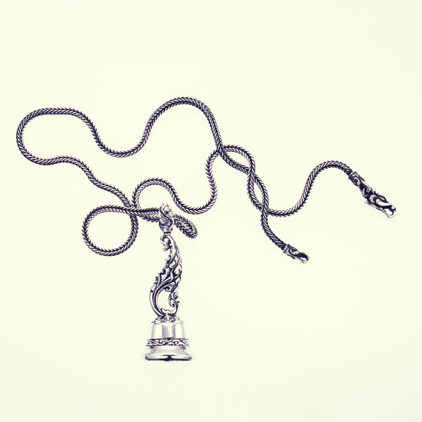 【美品】ZOCALO ネックレス IVY OF FLAME KEY (L) Ivy_of_Frame_Key_L_1080_SQ_160
