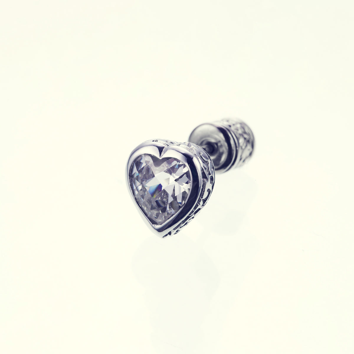 公式】 ZOCALO（ソカロ）ONLINE SHOP ｜ピアス: Ear Stud – 「