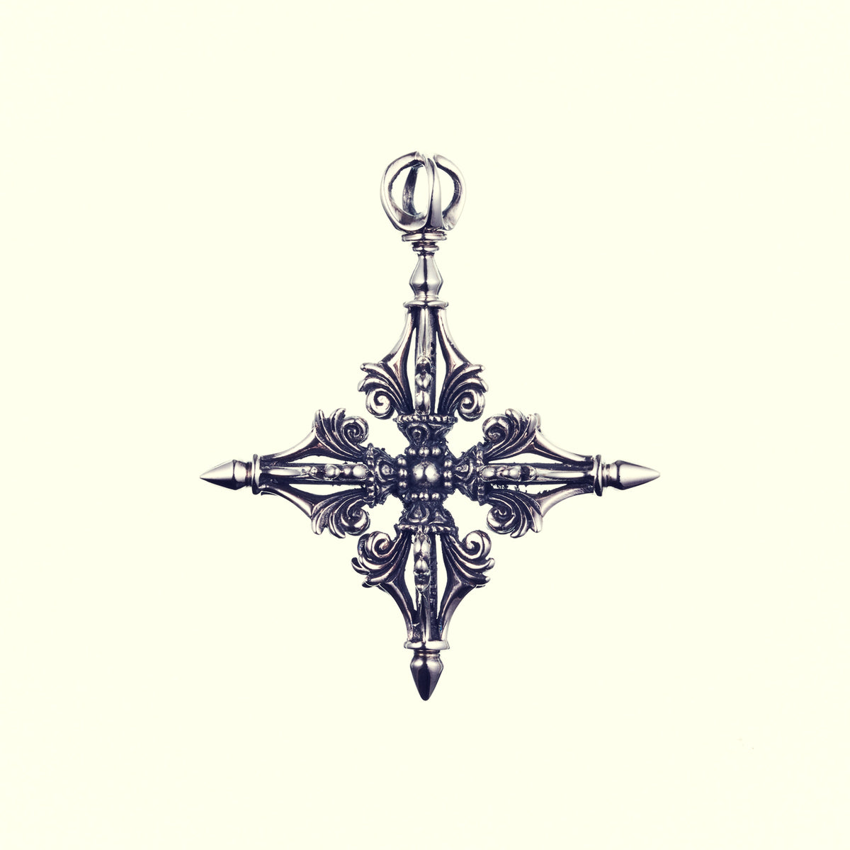 Cross : Jewelry Collection by ZOCALO Japan – Tagged 