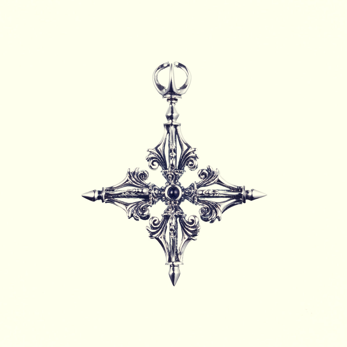 7-Point Dorje｜Vajra｜金剛杵｜七鈷杵 – ZOCALO JAPAN OFFICIAL WEB SITE