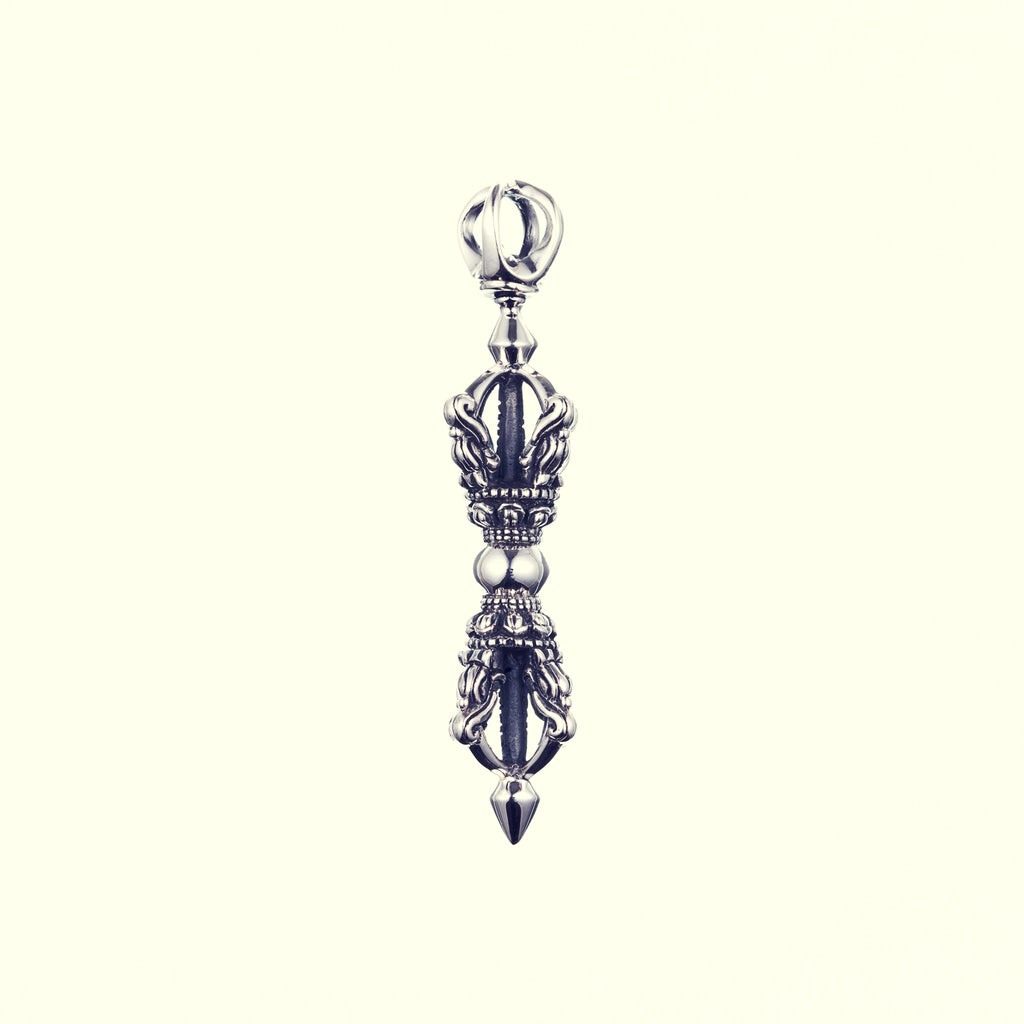 アクセサリー zocalo MINI BIRD DORJE NECKLACE Zocalo MINI BIRD DORJE NECKLACE ネックレス - メルカリ