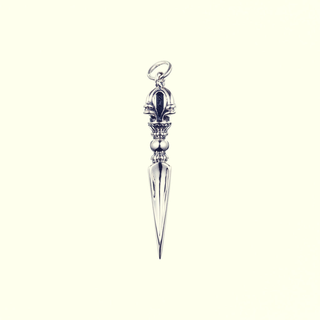 ZOCALO ソカロ バード ドージェ ダガー トップのみ Bird Dorje Dagger : (S)｜バード・ドージェ・ダガー (S
