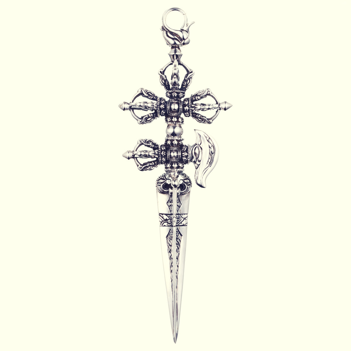 ペンダントトップ : Pendant Top – 「